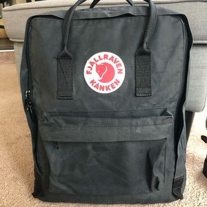FJÄLLRÄVEN KANKEN bag